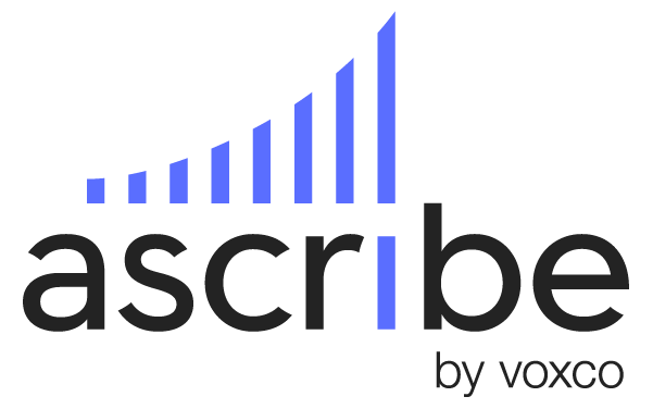 Ascribe Logo